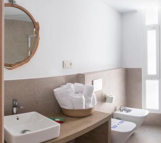 Hotel Senderos