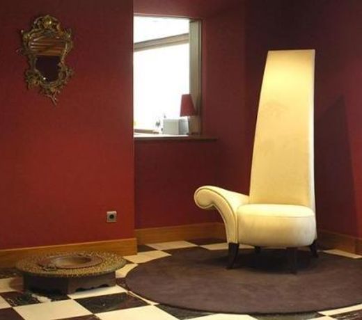 Hotel La Casona de Lupa