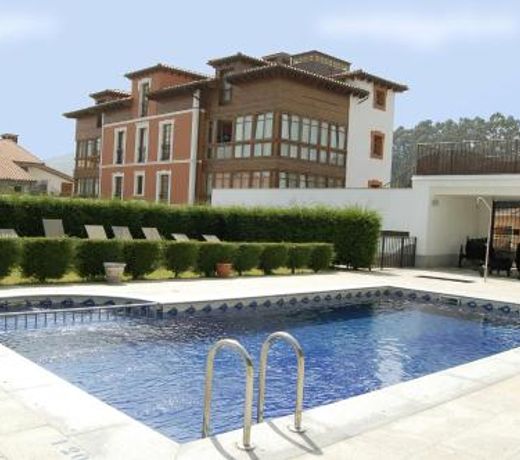 Hotel La Casona de Lupa