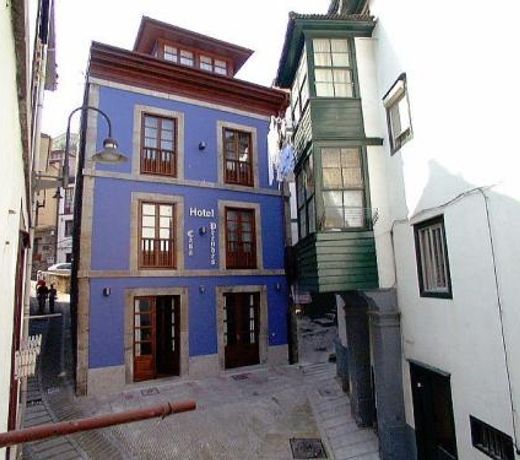Hotel Casa Prendes