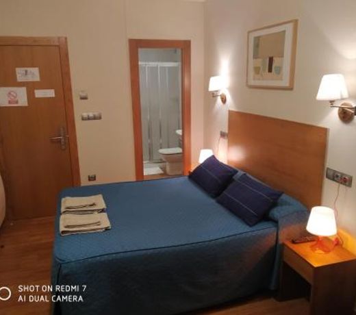 Hotel Sol de la Blanca