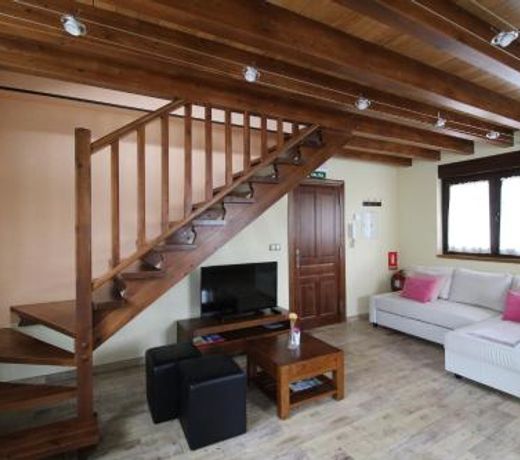 Apartamentos rurales la Aguilera