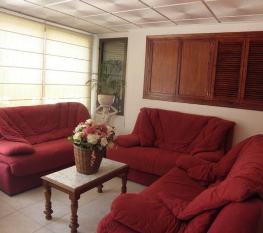 Hotel Jardin