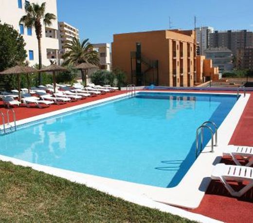 Hotel Jardin