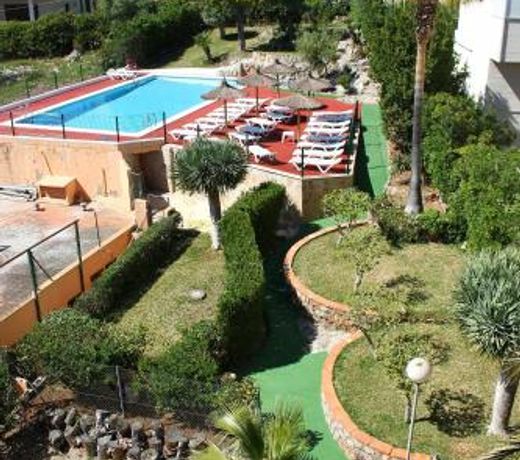 Hotel Jardin