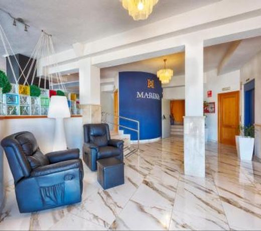 Hotel Marina