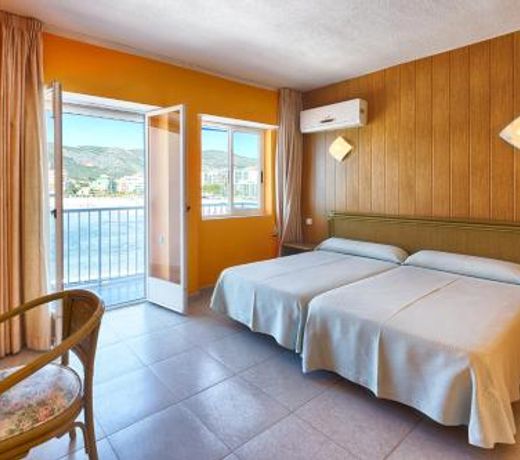 Hotel Marina