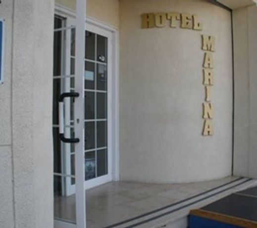 Hotel Marina