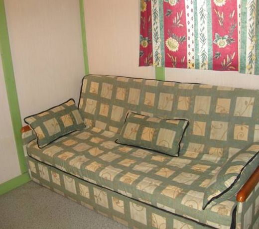 Camping Riberamar