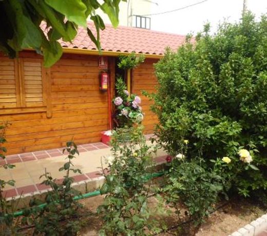 Hostal Gran Avenida