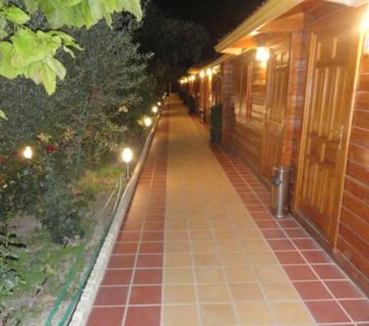 Hostal Gran Avenida