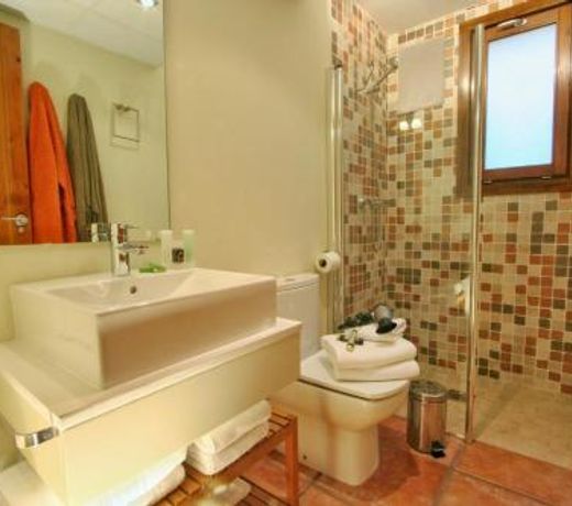 Apartamentos Uncastillo