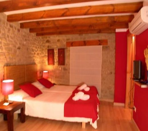 Casa Azulete