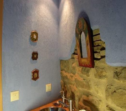Casa Azulete