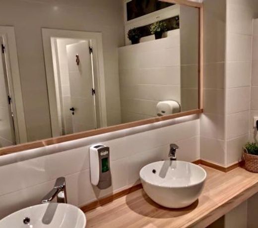 OK Hotel La Basilica