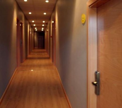 OK Aparthotel Plata