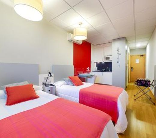 OK Aparthotel Plata