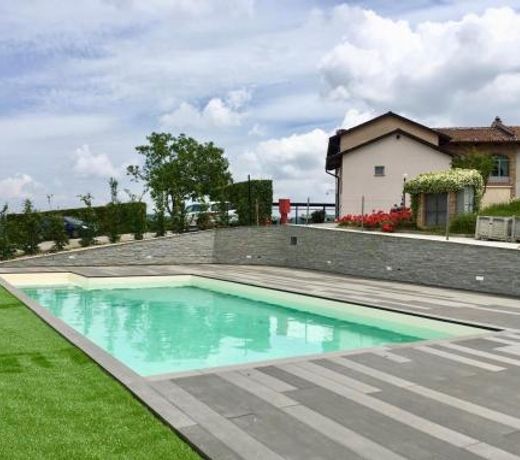 Locanda Del Pilone