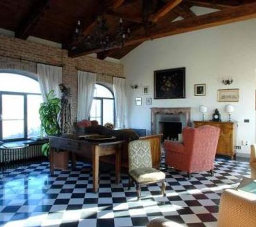Locanda Del Pilone