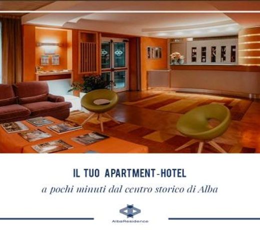 AlbaResidence Masera26