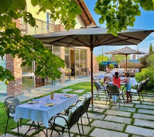 MiaClara Relais