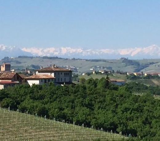 Cascina Baresane