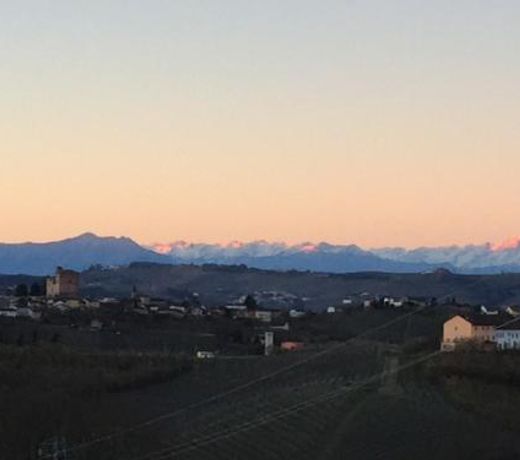 Cascina Baresane