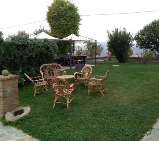 Cascina Baresane