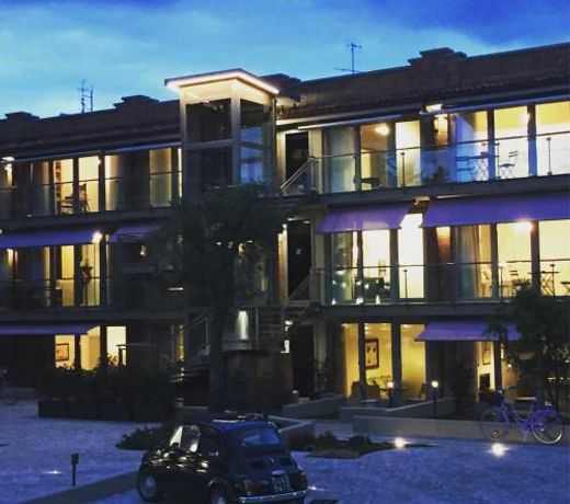 Rivetto Suites