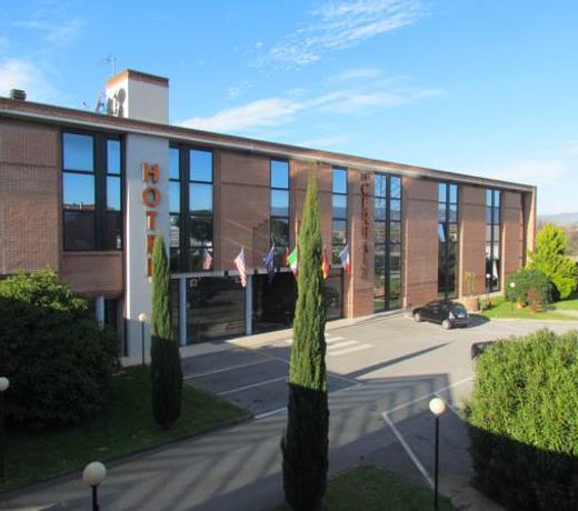 Hotel Le Cerbaie