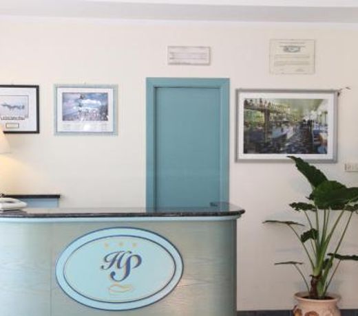 Aviano Palace Hotel
