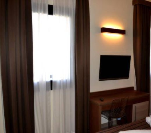 Hotel Don Giovanni