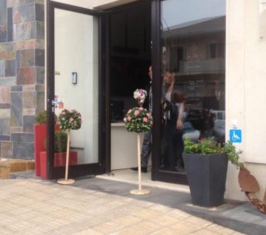 Hotel Don Giovanni