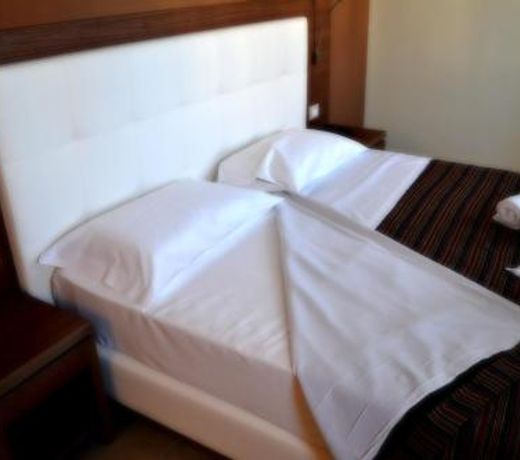 Hotel Don Giovanni