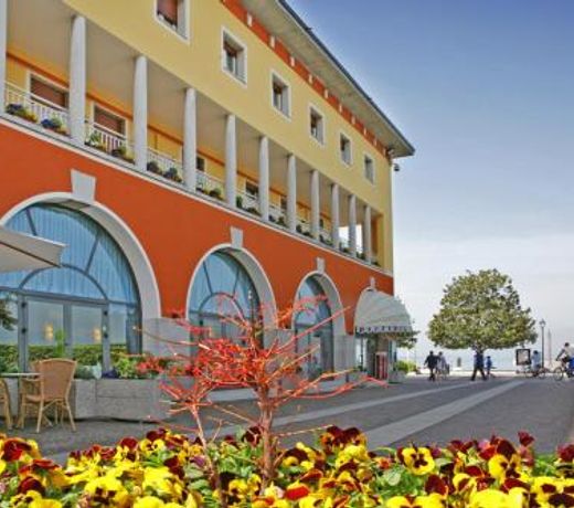 Hotel Vela D'oro ***S