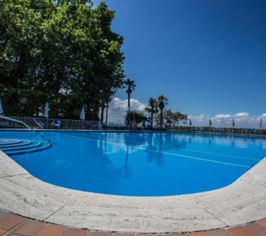 Hotel Vela D'oro ***S