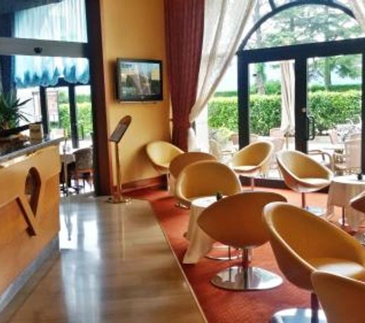 Hotel Vela D'oro ***S