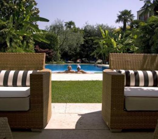 Hotel 4 Stagioni Sensus Spa