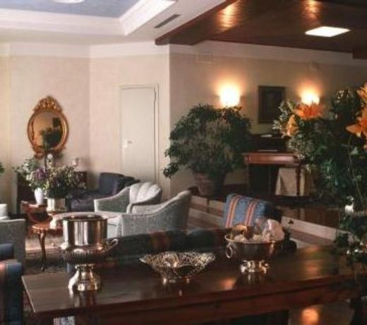 Hotel 4 Stagioni Sensus Spa