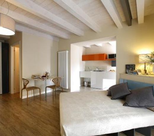 Corte San Luca Apartments