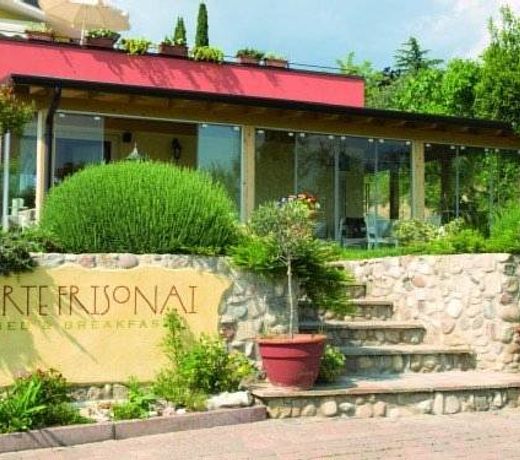 B&B Corte Frisonai