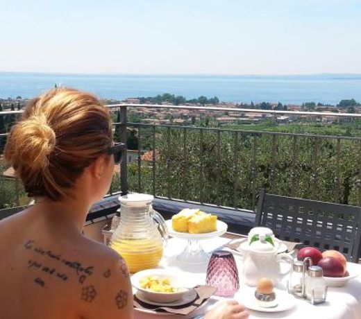 B&B Corte Frisonai