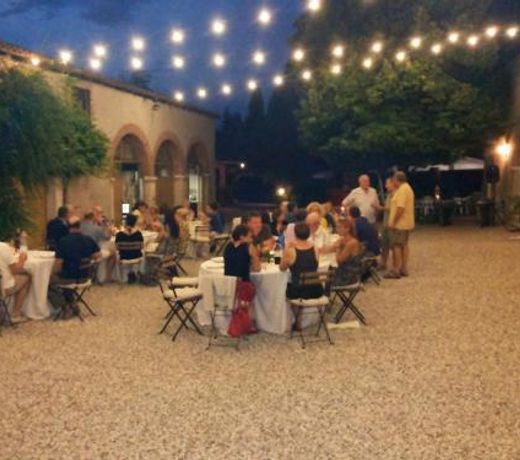 Agriturismo Della Pieve