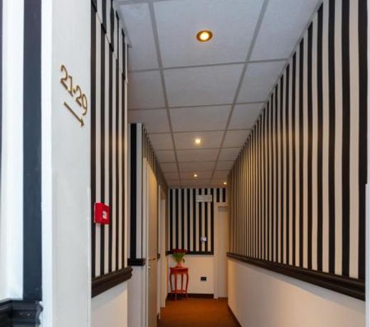 Art Hotel Ventaglio