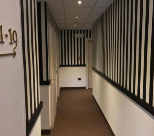 Art Hotel Ventaglio
