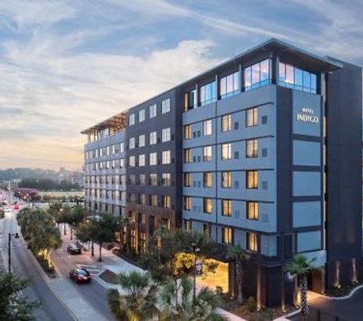 Hotel Indigo - Tallahassee - College Town, an IHG Hotel