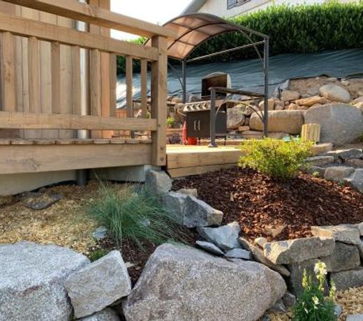 Chalet Horizon 180 4 etoiles