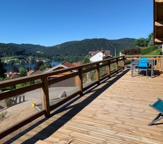 Chalet Horizon 180 4 etoiles