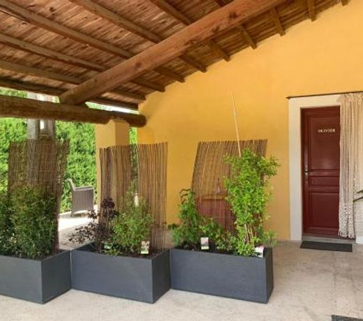 GÃ®te L'Olivier (Bastide Sainte AgnÃ¨s)