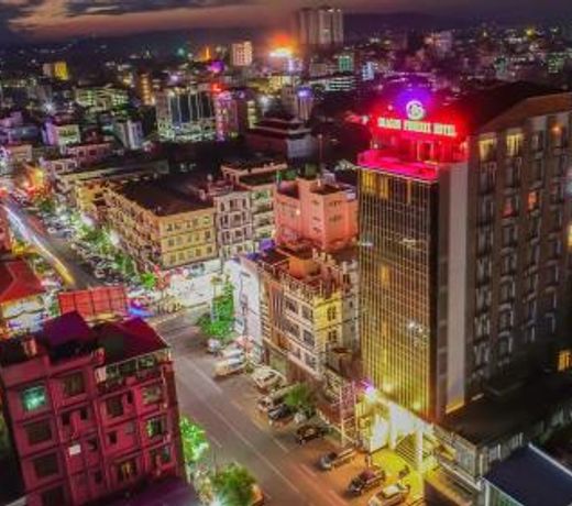 Dragon Phoenix Hotel